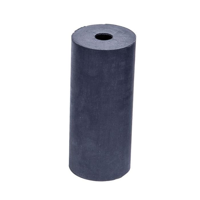 Rubberized sanding roller Ø 51 mm for OVS 40 / OSB 60 11-21442