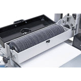 Nylon sanding roller for ZSM 560-2 / ZSM 560 Vario 11-4453