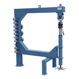 English Wheel RSM 1100 x 1.5