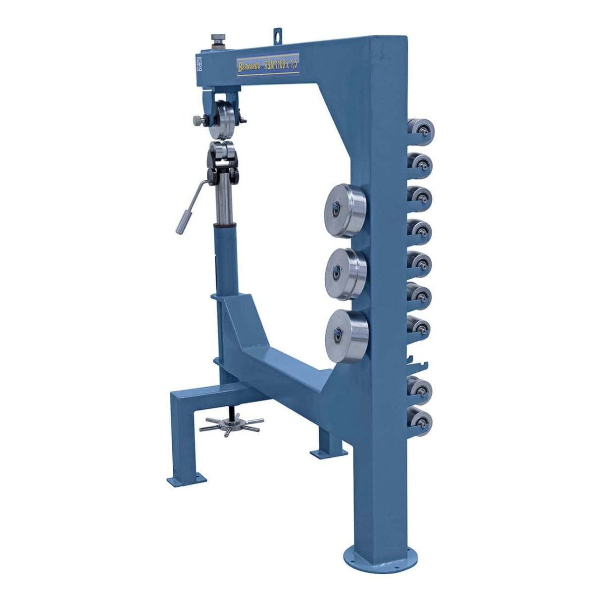 English Wheel RSM 1100 x 1.5