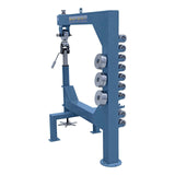 English Wheel RSM 1100 x 1.5