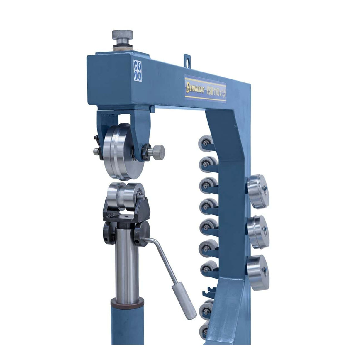 English Wheel RSM 1100 x 1.5