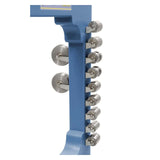 English Wheel RSM 830