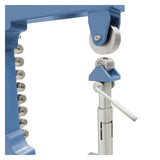 English Wheel RSM 830