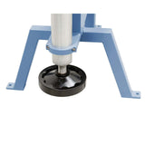 English Wheel RSM 830