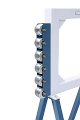 Ruote inglesi Bernardo