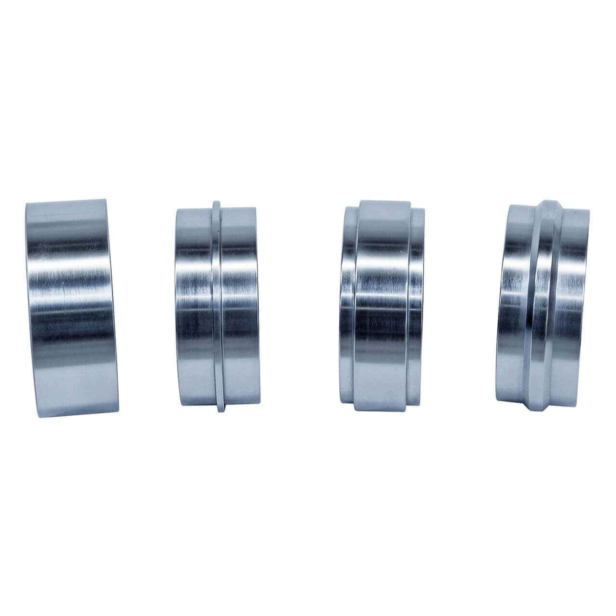 Ruote inglesi bERNARDO