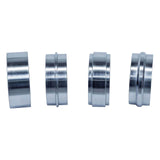 Ruote inglesi bERNARDO