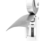 Ruote inglesi per lamiera