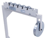 Ruote inglesi per lamiera