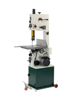 Sega a nastro per legno Record Power Sabre-350