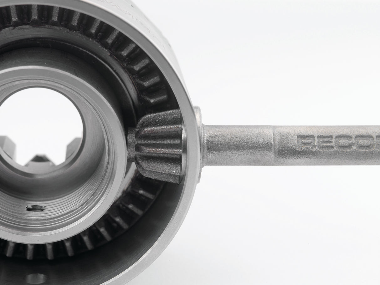 Accessorio per macchina utensile Record Power Mandrino autocentrante SC3 M33