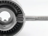Accessorio per macchina utensile Record Power Mandrino autocentrante SC3 1” x 8 TPI