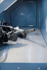 SB 3 combined sandblaster