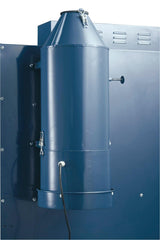 SB 3 combined sandblaster