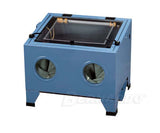 SB 1 benchtop sandblaster