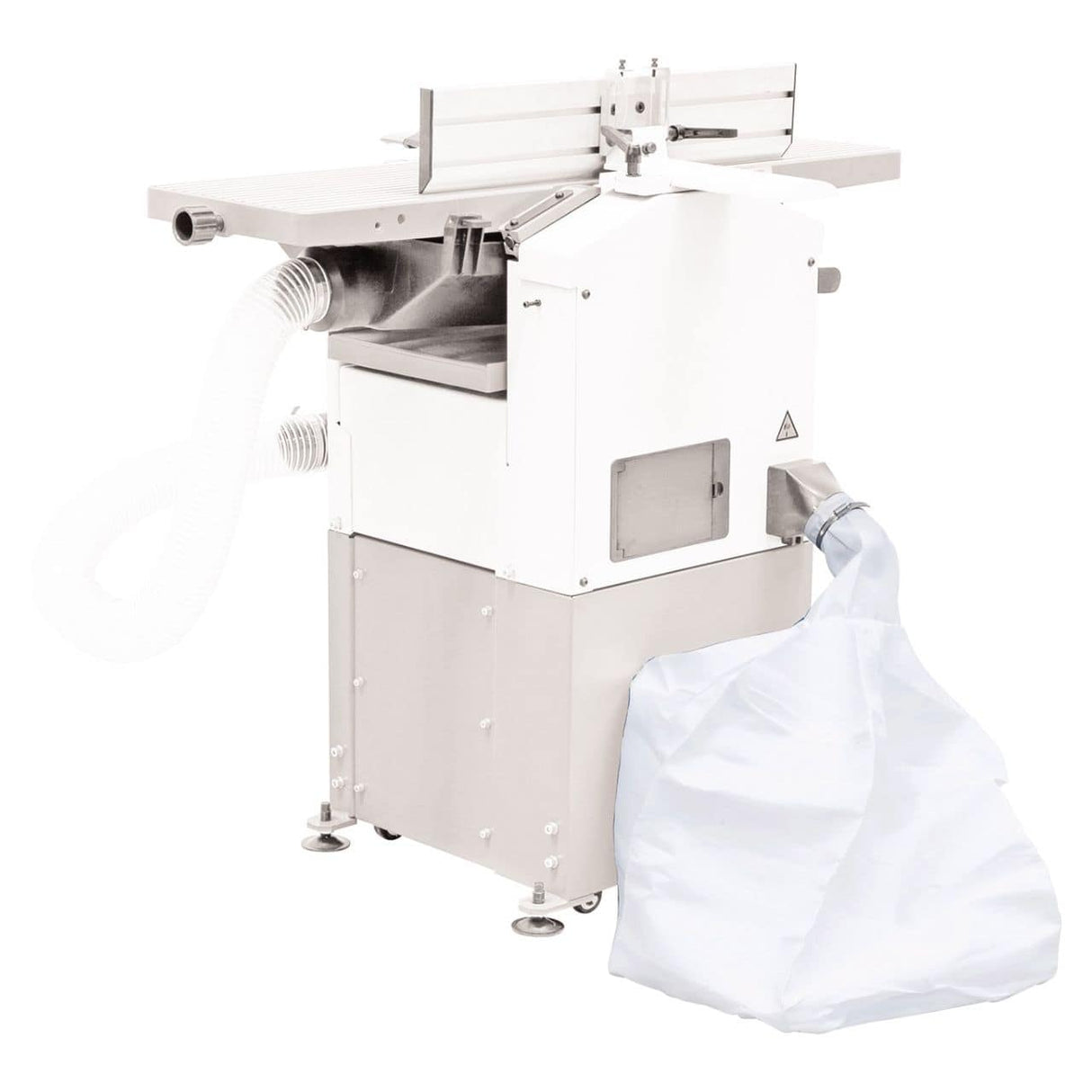 Filter bag for PT 305 D