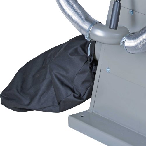 Sacchetto raccoglipolvere ignifugo in tessuto PES per sistemi di aspirazione Flott MA 600 e BSM 75–150.