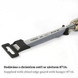 Scalpello con bordo smussato PREMIUM