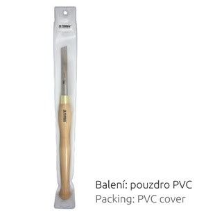 Scalpello obliquo HSS