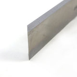 Scalpello obliquo in acciaio HSS