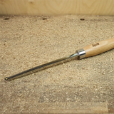 Scalpello per tornitura