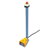 Scantonatrice Idraulica (2)