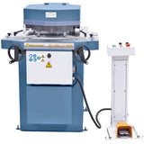 Scantonatrice idraulica