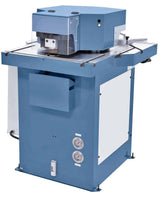 Scantonatrice idraulica HA 200 x 6