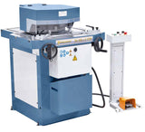 Scantonatrice idraulica HA