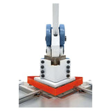 Scantonatrice manuale AK