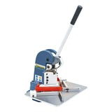 Manual notching machine AK 125