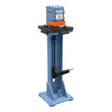 Scantonatrici manuale