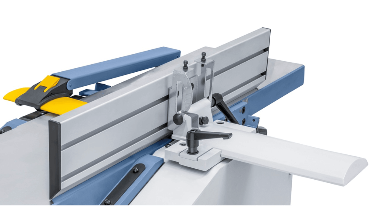 PT 260 S Spiral Planer and Thicknesser