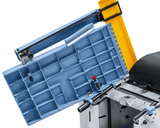 PT 260 S Spiral Planer and Thicknesser