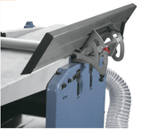 PT 200 EDS Spiral Planer and Thicknesser - 230V