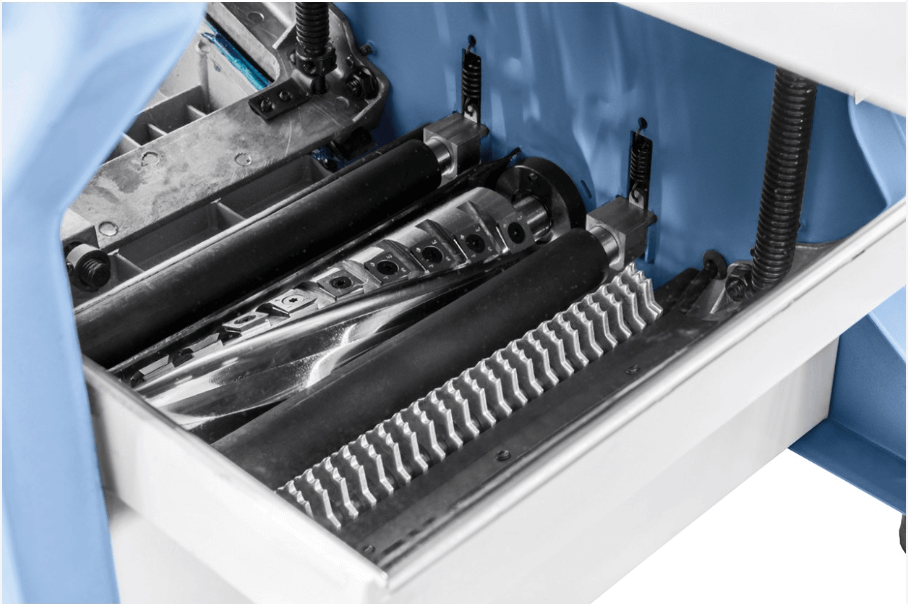 PT 305 S Spiral Planer and Thicknesser - 230V