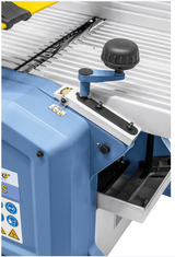 PT 305 S Spiral Planer and Thicknesser - 230V