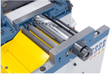 AD 260 S – 230V Combo Planer and Thicknesser with Spiral Spindle and TCT Blades