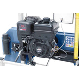 Bloch BBS 650 E electric band saw