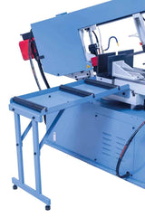 Sega a nastro Bernardo