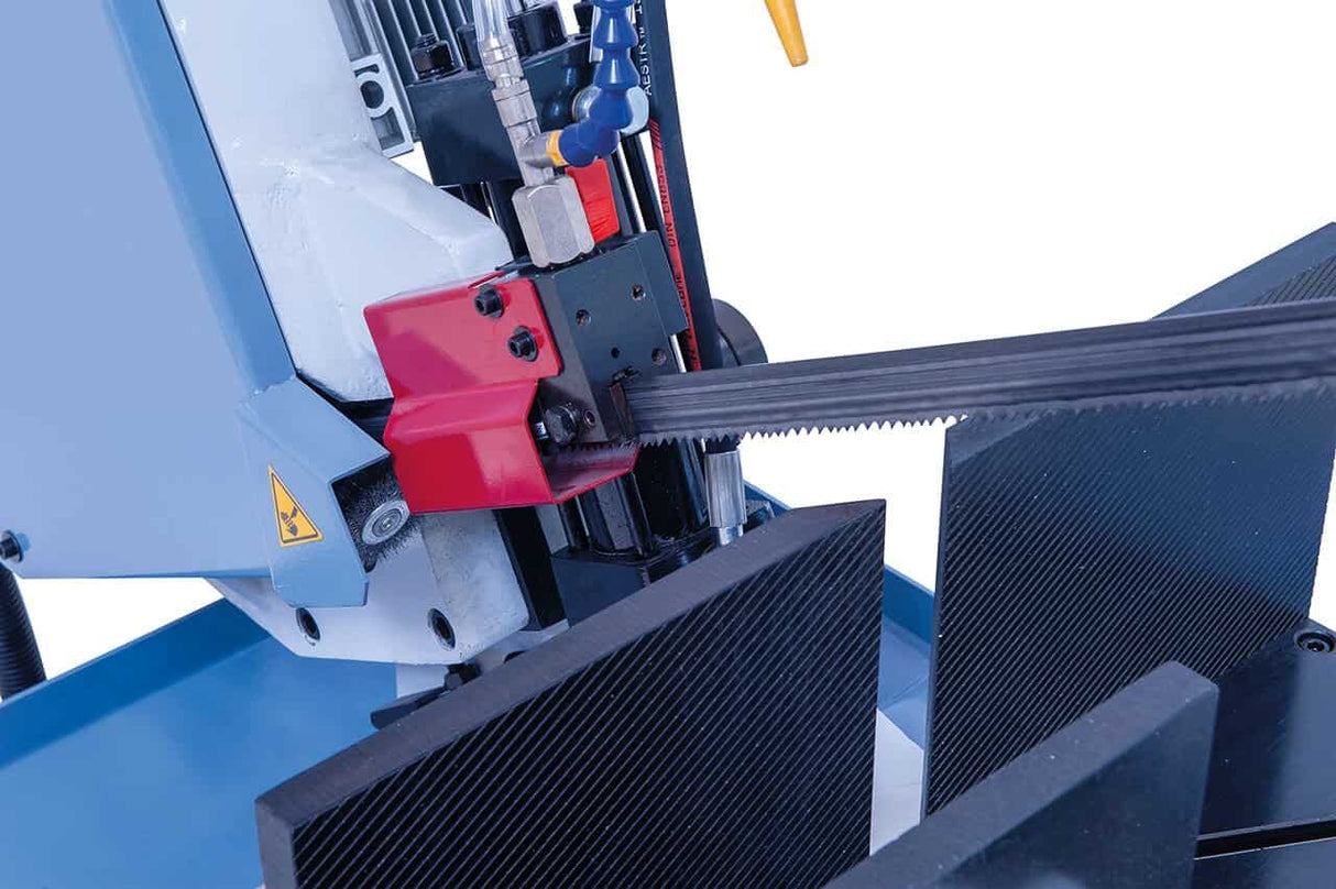 Sega a nastro doppia Bernardo