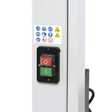 Sega a nastro per legno