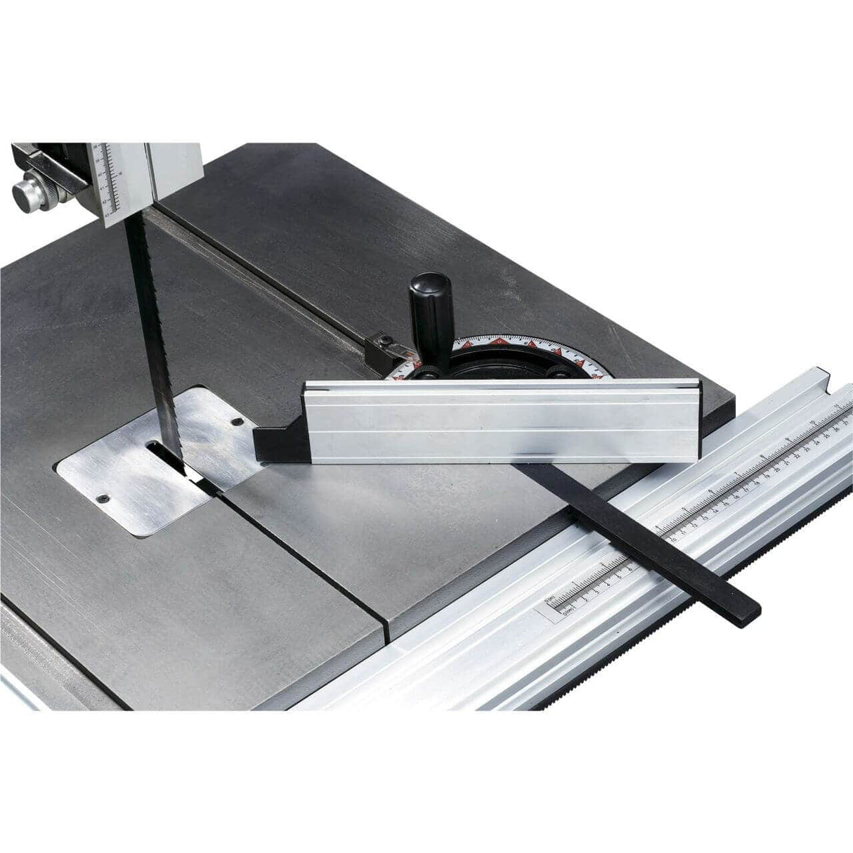 Sega a nastro per legno