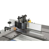 Circular saw-miller FK 200 R - 400 V 