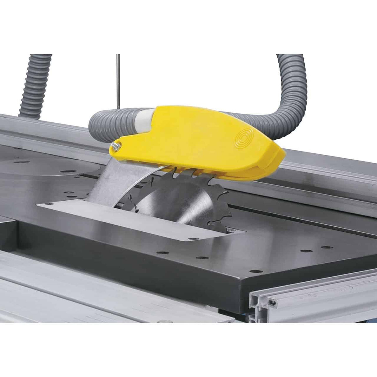 Circular saw-miller FK 200 R - 400 V 