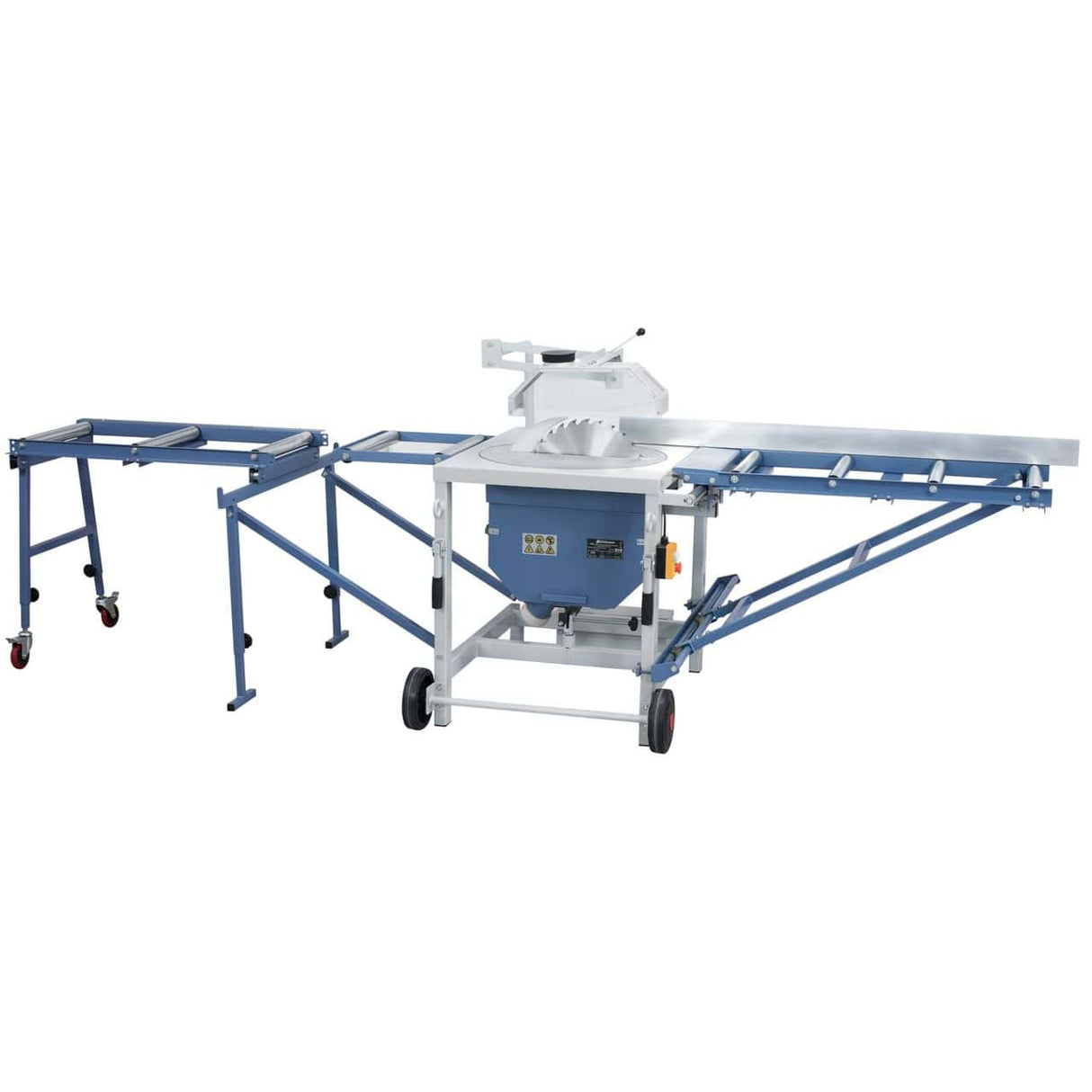 UZT 400 Table Saw - 400V