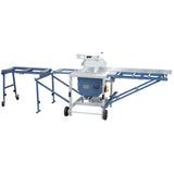 UZT 400 Table Saw - 400V