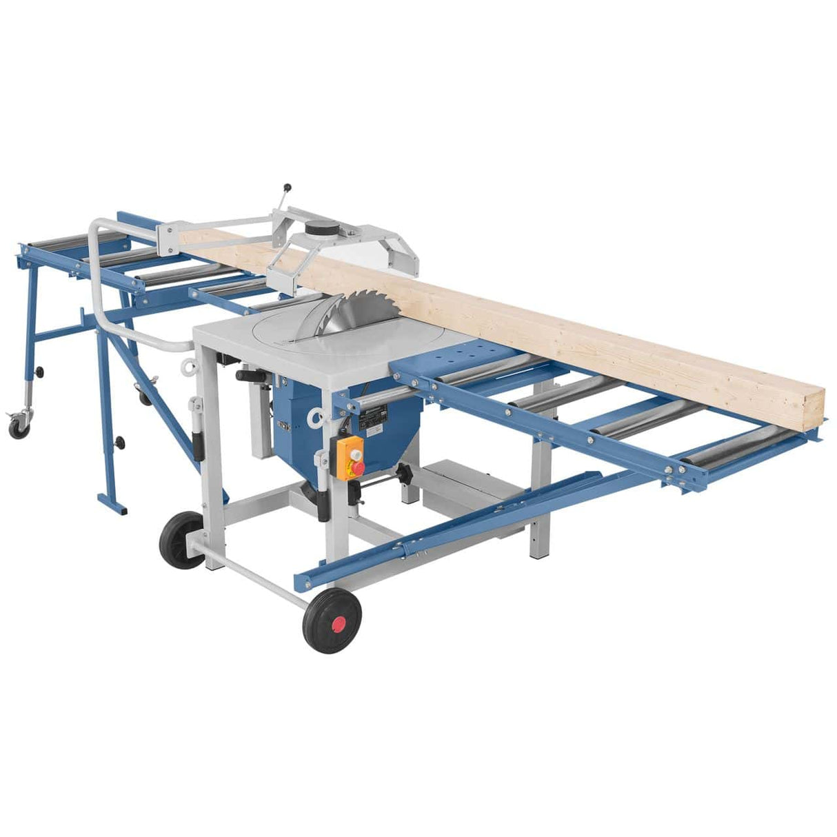 UZT 400 Table Saw - 400V