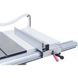 STS 1300 eco squaring machine - 230 V